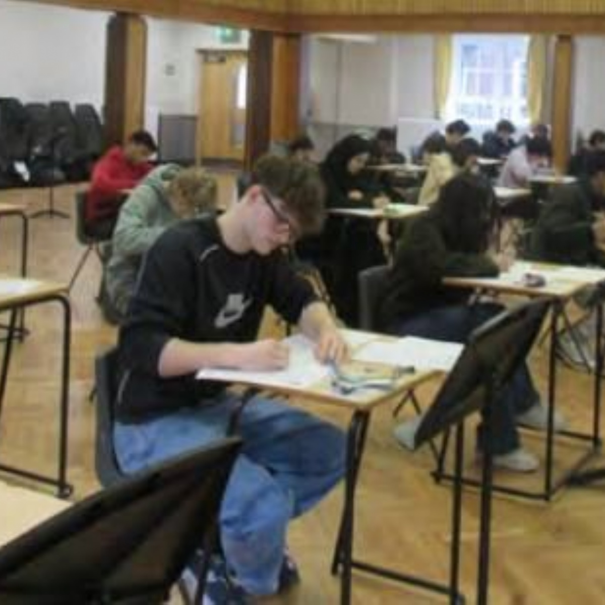The Latymer School UKMT MATHS CHALLENGE The latymer school ukmt maths challenge
